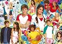 Ravensburger 15915 - High School Musical: Die sch&ouml;nsten Szenen, 1000 Teile Puzzle