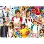 Ravensburger Disney High School Musical 2 1000 piece jigsaw puzzle