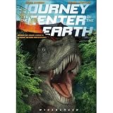 Journey to the Center of the Earth
