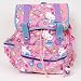 Hello Kitty Backpack Drawstring School Bag Pink