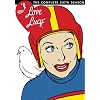 I Love Lucy: The Complete Sixth Season