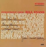 Everybody Digs Bill Evans [180g VINYL]