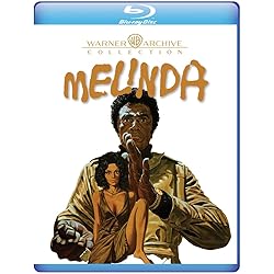 Melinda [Blu-ray]