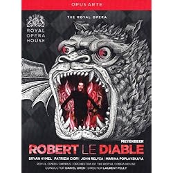 Meyerbeer: Robert le diable