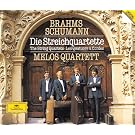 The String Quartets