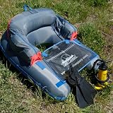Creek Company U-Boat 2000 Super Combo