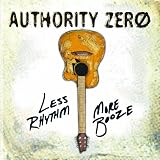 Less Rhythm More Booze