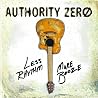 Image of album by Authority Zero