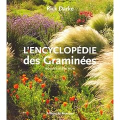 L'encyclop�dies des Gramin�es