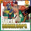 Drum Grooves > DISCO Collection 3 (Apple Loops) [DOWNLOAD]