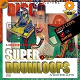 Drum Grooves > DISCO Collection 3 (Apple Loops) [DOWNLOAD]