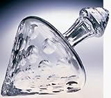 Bubbles Decanter