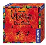 Kosmos  6901820 - Ubongo: Ubongo - Das Duell title=