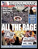 All the Rage: The Boondocks Past and Present (Boondocks)