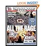 All the Rage: The Boondocks Past and Present (Boondocks)