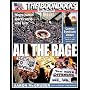 All the Rage: The Boondocks Past and Present (Boondocks)