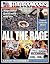 All the Rage: The Boondocks Past and Present (Boondocks)
