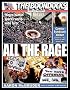 All the Rage: The Boondocks Past and Present (Boondocks)