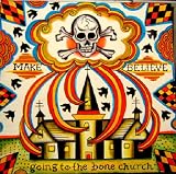 Going to the Bone Church