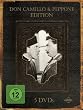 Don Camillo & Peppone Edition [Special Edition] [5 DVDs]