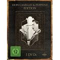 Don Camillo & Peppone Edition [Special Edition] [5 DVDs]
