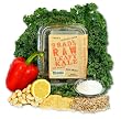 2.5oz "Naked" Kale - Plain Vegan Cheese Flavor - Famous Brads Raw Foods - Vegan, Gluten Free, Natural, Healthy Snack 2.5oz "Naked" Kale - Plain Vegan Cheese Flavor - Famous Brads Raw Foods - Vegan, Gluten Free, Natural, Healthy Snack