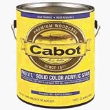 01-0801 1G PROVT ACRYLIC - CABOT - VALSPAR CORP