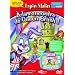 Lapin malin anglais 4 -7 ans
