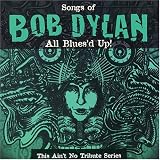 Revue Various Artists  / Bob Dylan: This Ain't No Tribute Series-All Blues