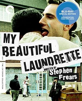 My Beautiful Laundrette [Blu-ray]