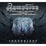 Iconoclast ~ Symphony X