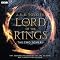 The Lord Of The Rings: The Two Towers (Dramatised)