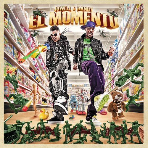 Jowell & Randy - El Momento - Zortam Music