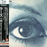 ラーズ+26<デラックス・エディション>(紙ジャケット仕様) / B0019N1Q50