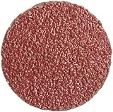 3M 983C 36 Grit, 2" Diameter Cubitron Roloc Fibre Disc (50 Pack)