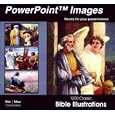 1200 Bible Illustrations for Powerpoint by Images for Powerpoint