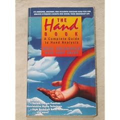 The Hand Book: The Complete Guide to Reading Hands