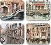 Venice by Alex Krajewski by Jason - Set of 4 Placemats