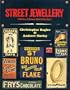 Street Jewelry: A History of Enamel Advertising Signs