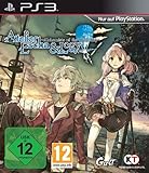 Atelier Escha & Logy: Alchemists of the Dusk Sky - [PlayStation 3]