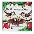 The Wayward Little Wren