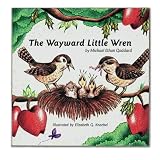 The Wayward Little Wren