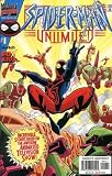 Spider-Man Unlimited #1 (Spider-Man Unlimited)