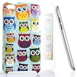 CASEiLIKE� - Multi Owl Graphic - BABY...