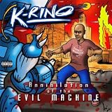 Annihilation of the Evil Machine