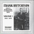 Vol.1- [1926-29]
