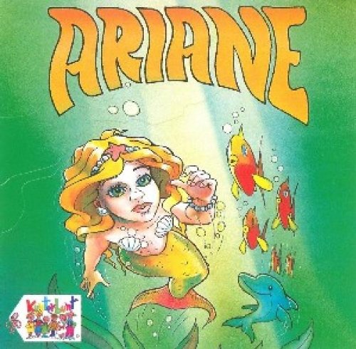 Euro Trend (MCP Sound & Media) Ariane