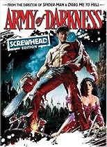 Stream Army of Darkness Online.