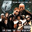 Ryde Or Die Vol.3