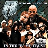 Ryde Or Die Vol.III